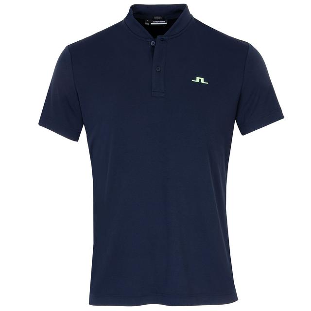 J Lindeberg Bode Regular Polo Shirt on Productcaster.