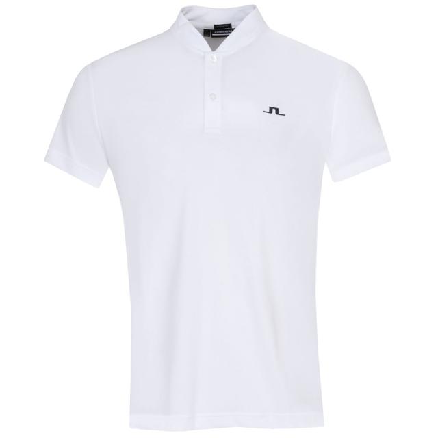 J Lindeberg Bode Regular Polo Shirt on Productcaster.