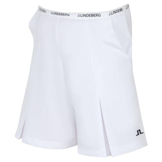 J Lindeberg Emrah Ladies Golf Shorts on Productcaster.