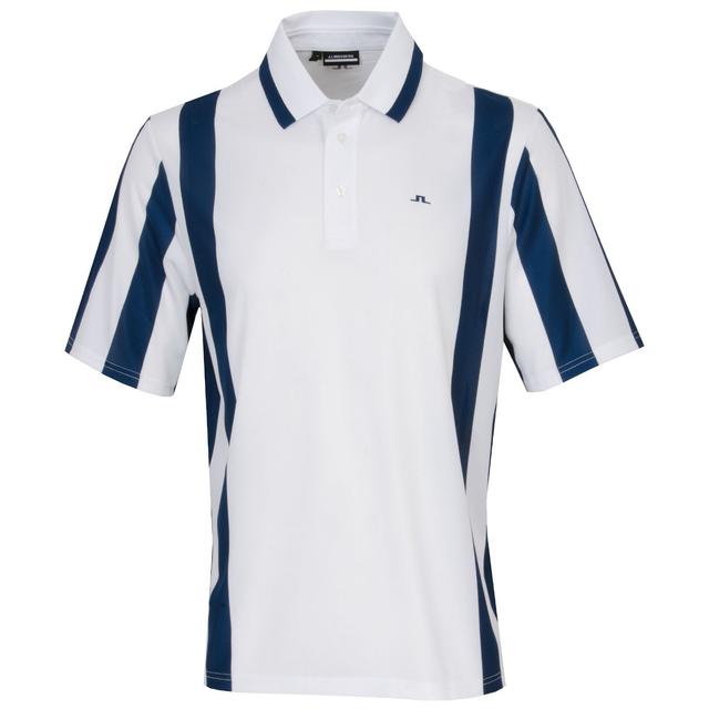 J Lindeberg Martin Polo Shirt on Productcaster.