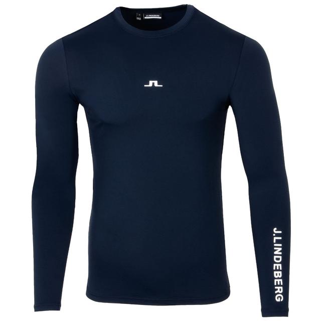 J Lindeberg Thor Long Sleeved Tee on Productcaster.