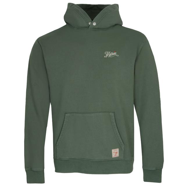 Malbon Cheshire Hoodie on Productcaster.