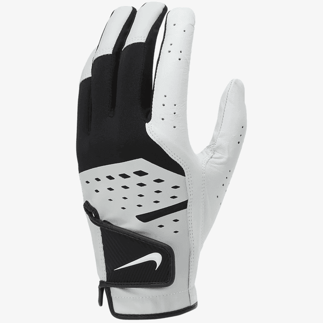 Nike Tech Extreme VII Golf Glove on Productcaster.