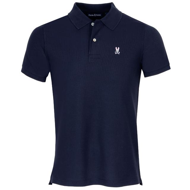 Psycho Bunny Classic Polo Shirt on Productcaster.