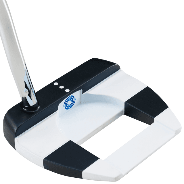 Odyssey Ai-ONE Jailbird Cruiser Golf Putter on Productcaster.