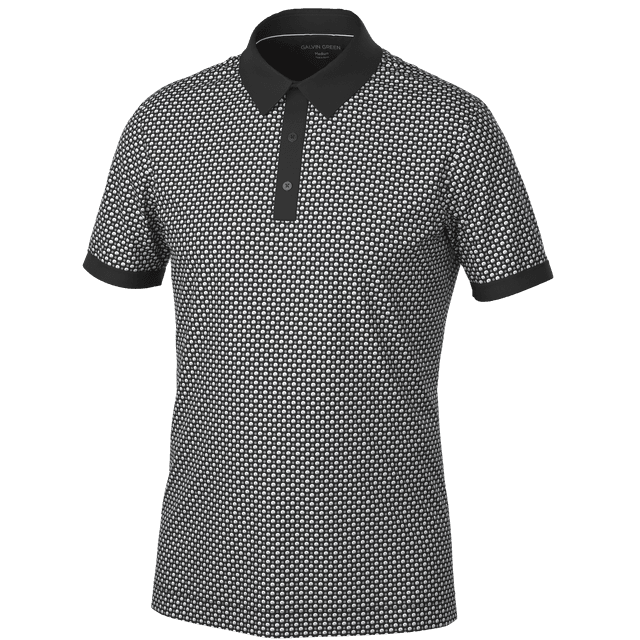 Galvin Green Mate Polo Shirt on Productcaster.