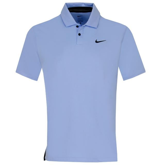 Nike Dri-FIT Tour Solid Polo Shirt on Productcaster.