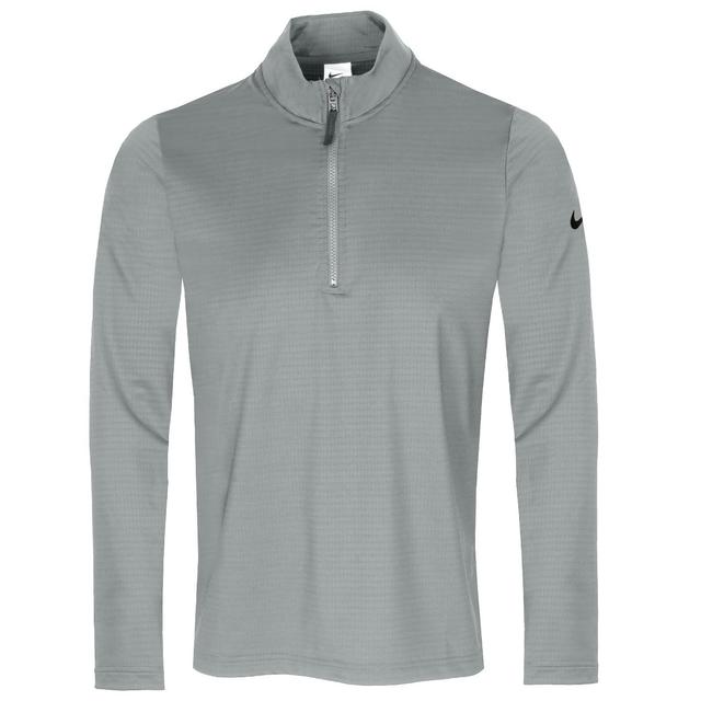 Nike Dri-FIT Victory Zip Neck Golf Sweater on Productcaster.