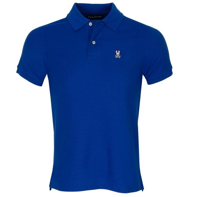 Psycho Bunny Classic Polo Shirt on Productcaster.