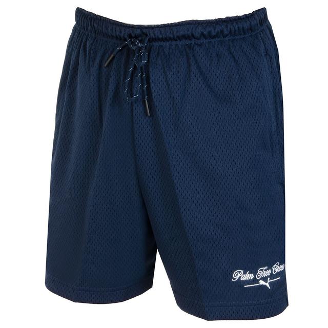 PUMA PTC Range Solid Shorts on Productcaster.