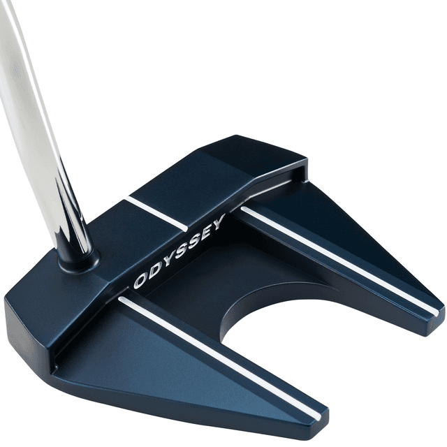 Odyssey Ai-ONE #7 DB Golf Putter on Productcaster.