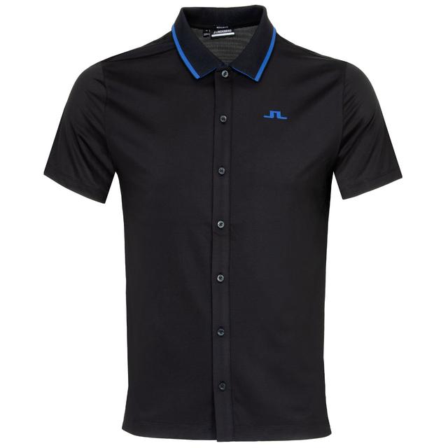 J Lindeberg Fryes Polo Shirt on Productcaster.