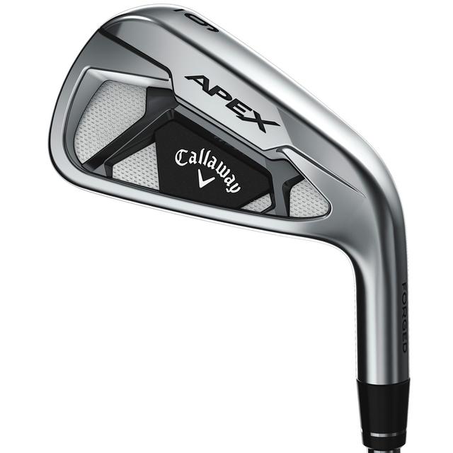 Callaway Apex Golf Irons on Productcaster.