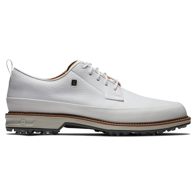 FootJoy Premiere Series Wilcox Golf Shoes on Productcaster.