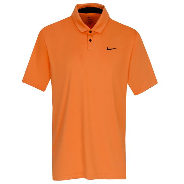 Nike Dri-FIT Tour Solid Polo Shirt by Scottsdale Golf on Productcaster.