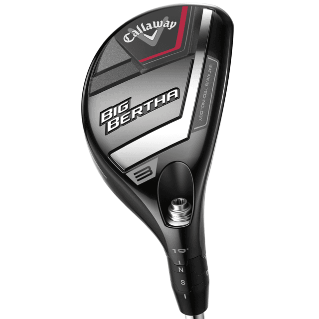 Callaway Big Bertha Golf Hybrid on Productcaster.