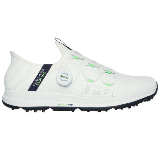 Skechers GO GOLF Elite 5 Slip In Golf Shoes on Productcaster.