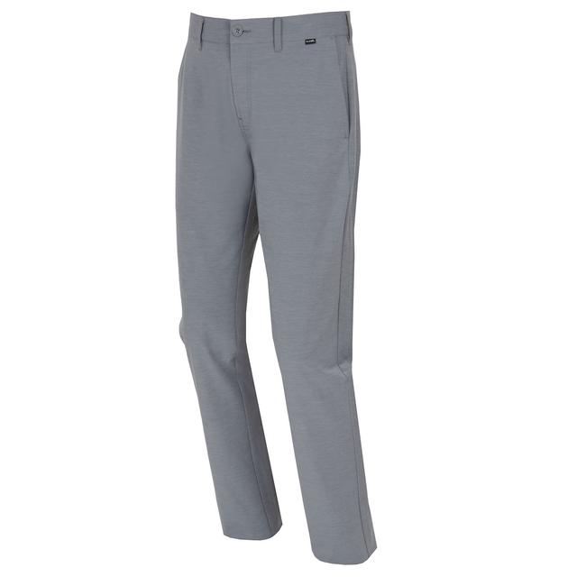 TravisMathew Open to Close Tech Chino Trousers by Scottsdale Golf on Productcaster.