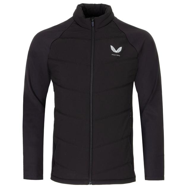 Castore Hybrid Jacket on Productcaster.