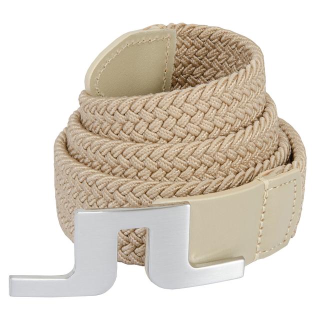 J Lindeberg Berry Elastic Belt on Productcaster.