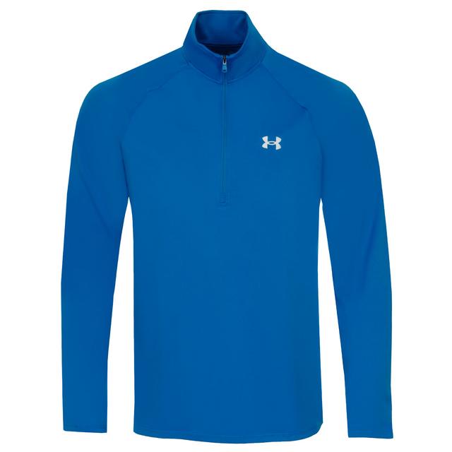 Under Armour Tech 2.0 Zip Neck Sweater on Productcaster.