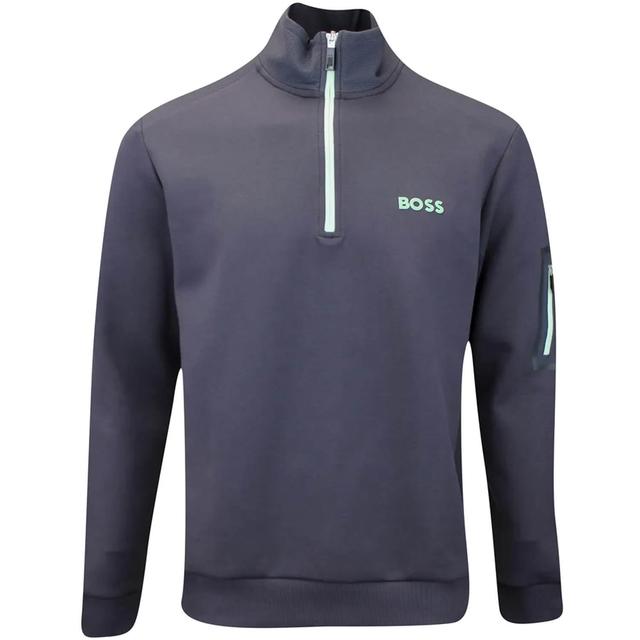 BOSS Sweat 1 Sweater on Productcaster.