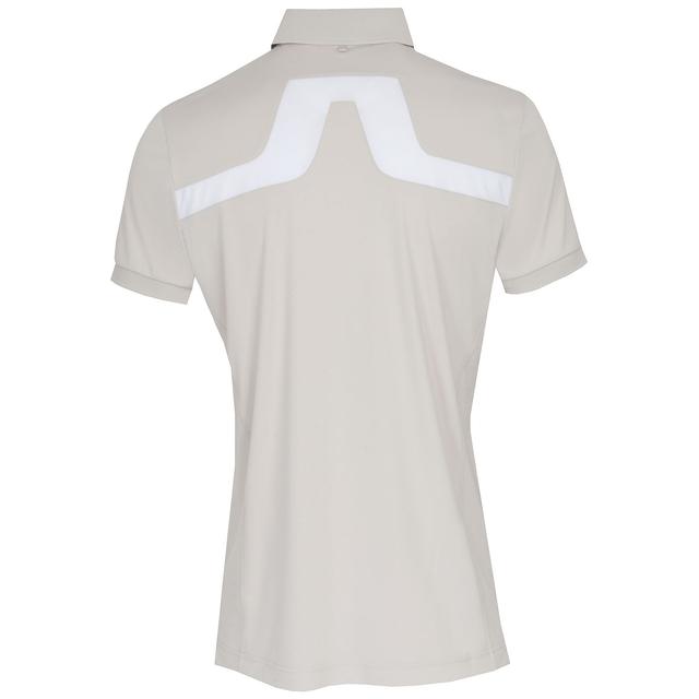 J Lindeberg KV Polo Shirt on Productcaster.