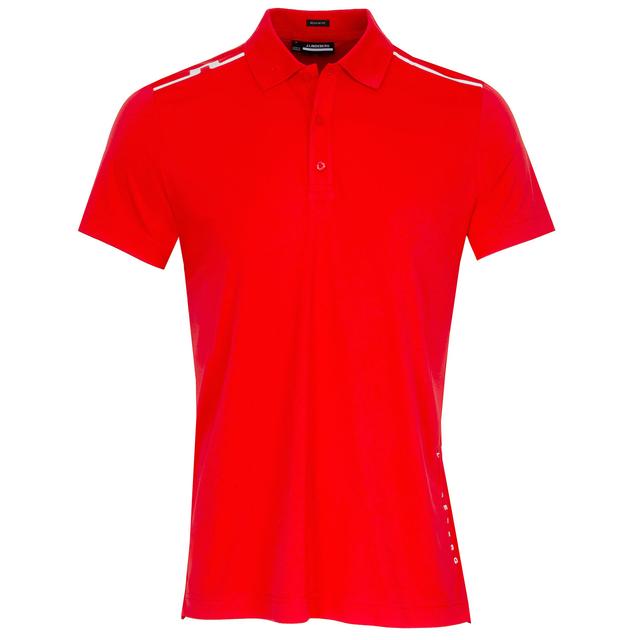 J Lindeberg Lionel Polo Shirt on Productcaster.