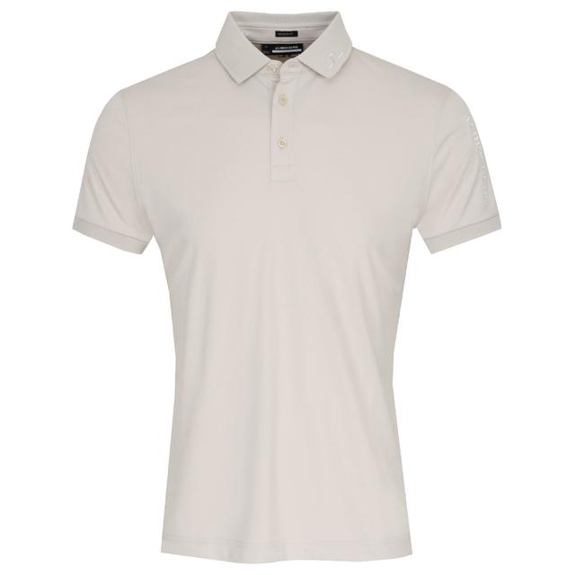 J Lindeberg Tour Tech Polo Shirt on Productcaster.