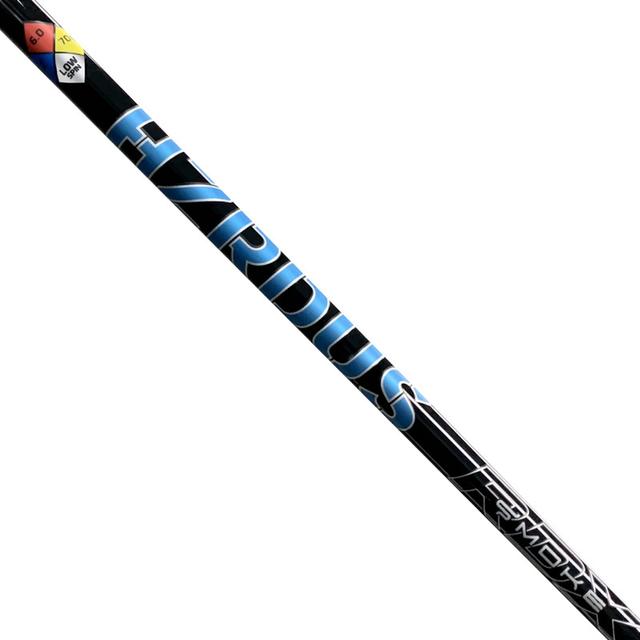 Project X HZRDUS Smoke Blue RDX Golf Driver Shaft on Productcaster.