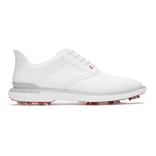 G/FORE Gallivan2r G/LOCK TPU Saddle Golf Shoes on Productcaster.