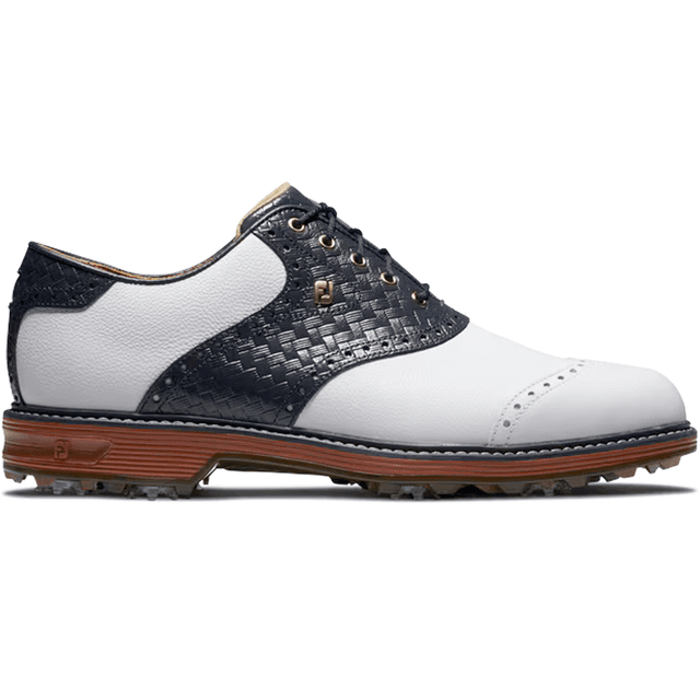 FootJoy US Open Premiere Series Wilcox Golf Shoes on Productcaster.