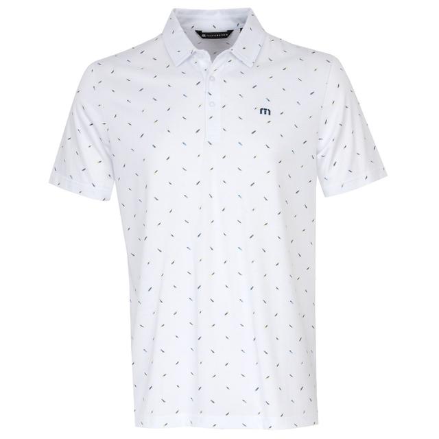 Peter Millar Sun Dip Polo Shirt on Productcaster.