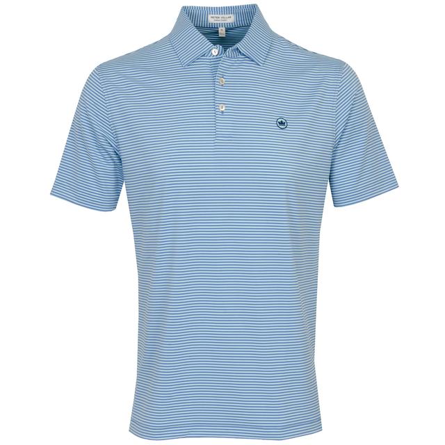 Peter Millar Hales Performance Polo Shirt on Productcaster.