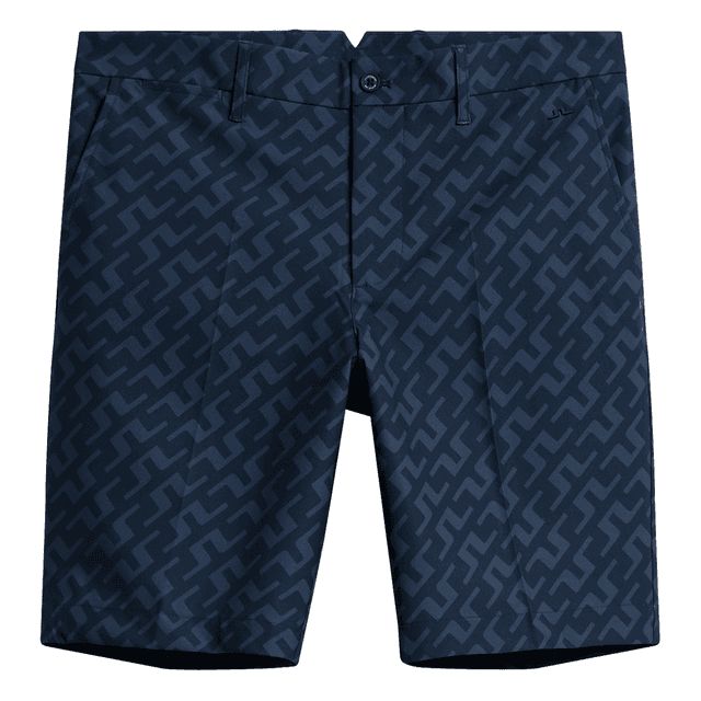 J Lindeberg Eloy Print Golf Shorts on Productcaster.