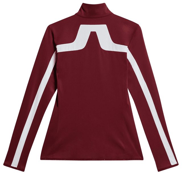 J Lindeberg Ladies Seasonal Janice Sweater on Productcaster.