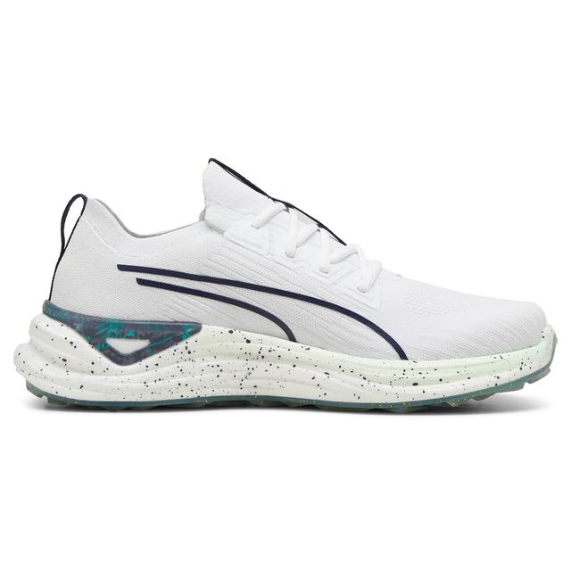 PUMA x PTC Electrocat Nitro Golf Shoes by Scottsdale Golf on Productcaster.