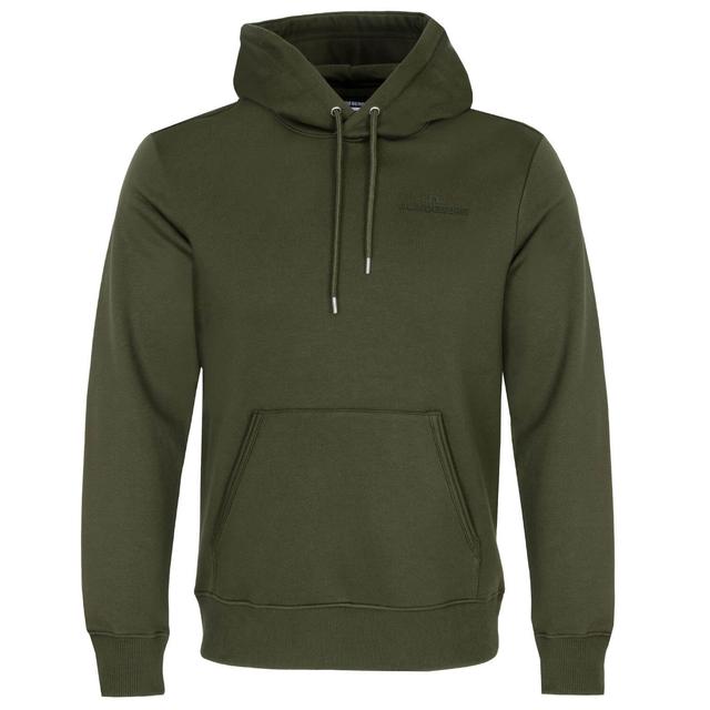 J Lindeberg Alpha Hoodie on Productcaster.