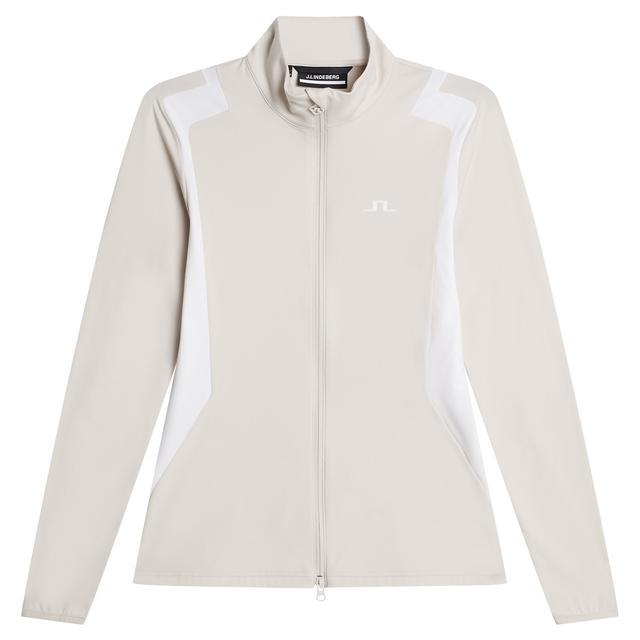 J Lindeberg Ladies Mae Sweater on Productcaster.