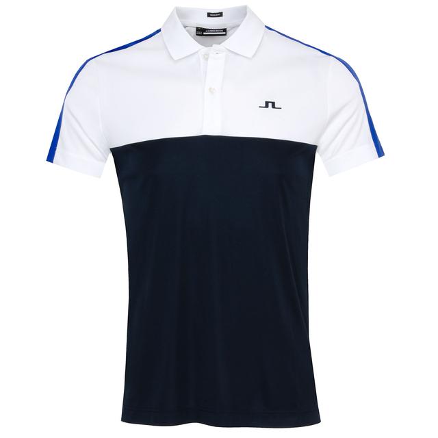 J Lindeberg Will Polo Shirt on Productcaster.