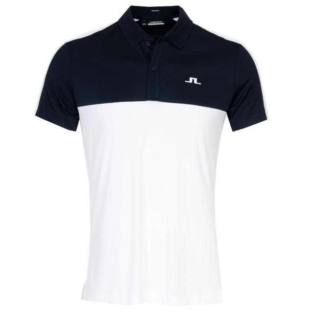 J Lindeberg Will Polo Shirt on Productcaster.