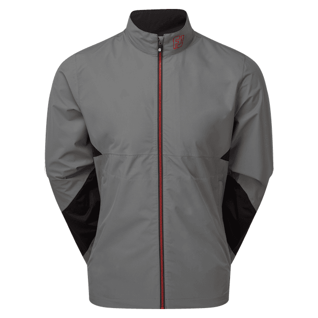 FootJoy HydroLite X Waterproof Golf Jacket on Productcaster.