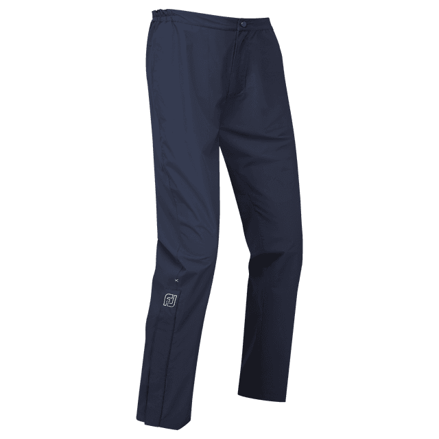 FootJoy HydroLite X Waterproof Golf Trousers on Productcaster.