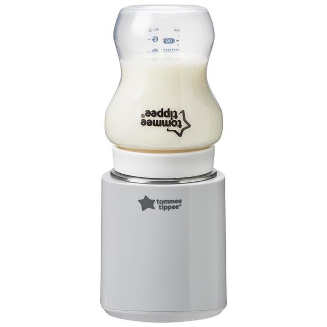 Tommee Tippee Letsgo Chauffe-Biberon Électrique Nomade on Productcaster.