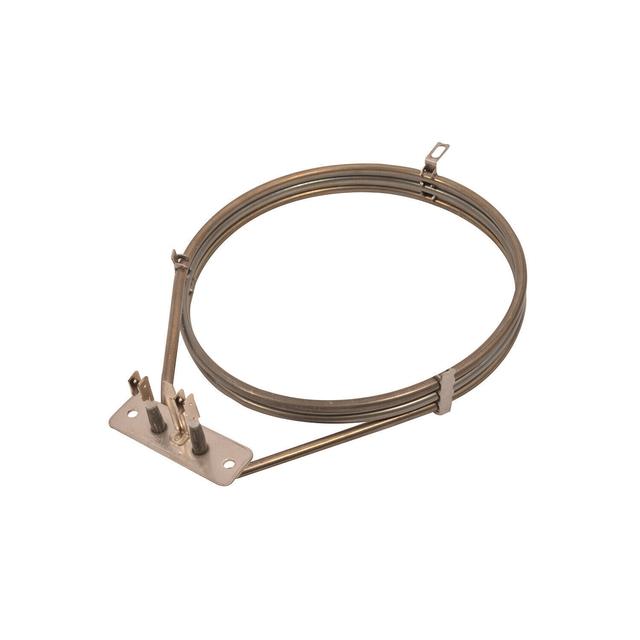 Hotpoint Oven Round Heating Element 2500W on Productcaster.