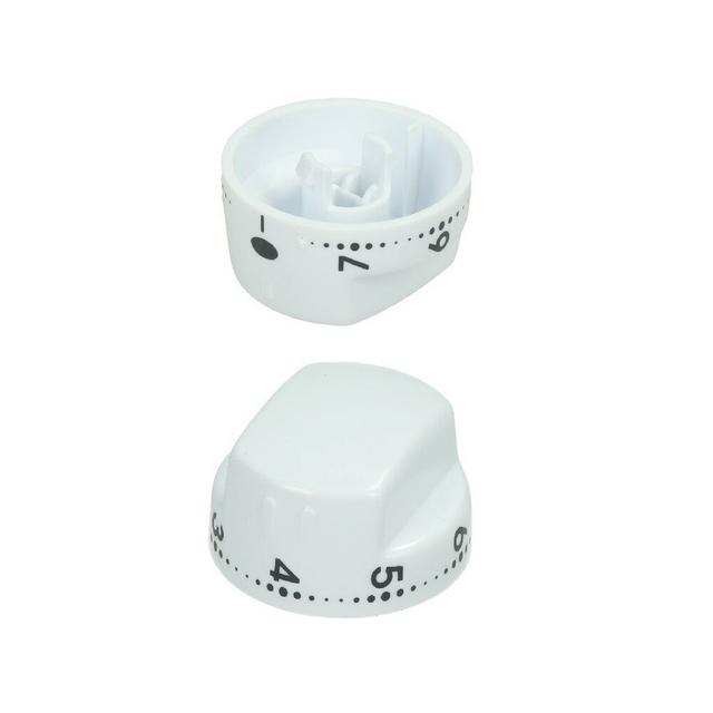 Whirlpool Fridge & Freezer Thermostat Temperature Control Knob Switch on Productcaster.