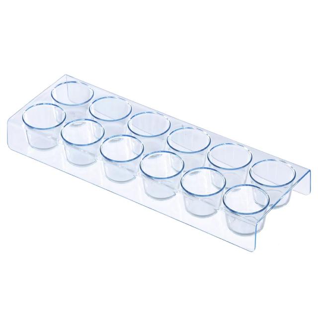 Bosch Fridge & Freezer Egg Rack Tray 10 Eggs on Productcaster.