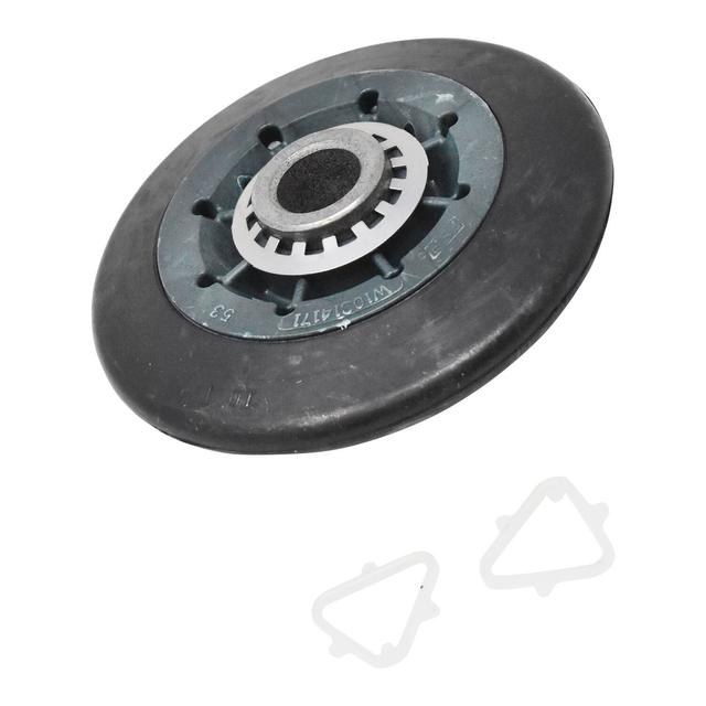 Whirlpool Tumble Dryer Roller Drum Support Wheel on Productcaster.