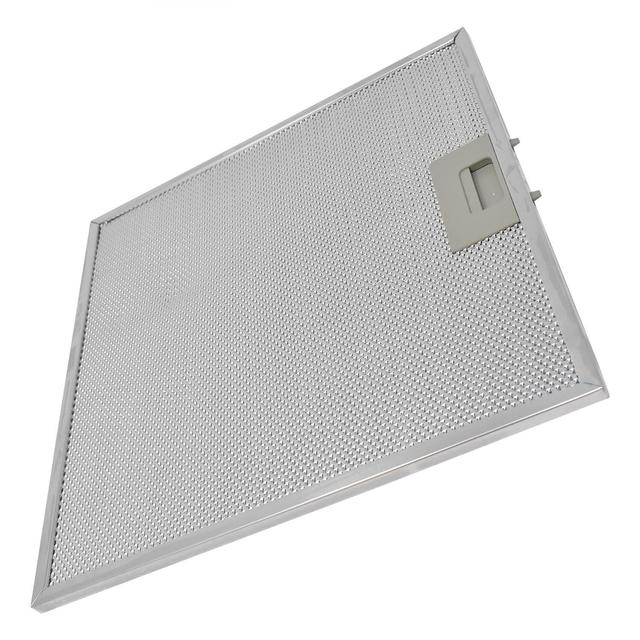 Lamona Cooker Hood Extractor Fan Metal Grease Mesh Filter on Productcaster.