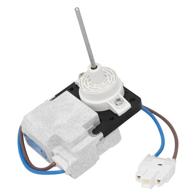 Beko Fridge & Freezer Fan Motor on Productcaster.